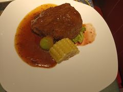 -国际饭店·西餐厅(西大直街店)