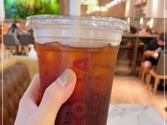 -COSTA COFFEE(武汉武商MALL店)