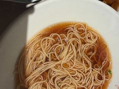 -松鹤面馆(观前店)