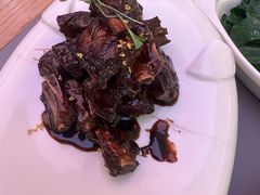 -桂满陇·蟹黄小笼汤包(中山公园店)