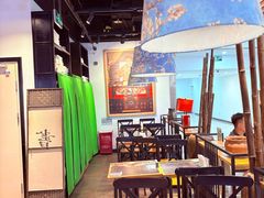 -和府捞面(领展购物广场京通店)