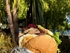 -Fergburger(皇后镇店)