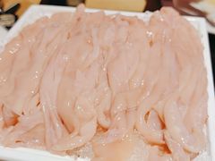 鹅肠-吴老幺火锅(金龙店)