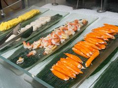 -晶丽香榭自助餐(南京大饭店)