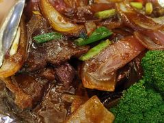 -喜盈门.鱼鲜家味(金马店)