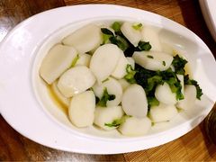 -五观堂素食(新华路店)