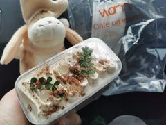 -Cafe on warm(丹霞店)