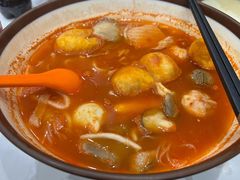 -张亮麻辣烫(上海阳城路店)
