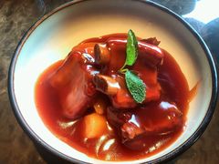 真爱排骨-真爱中国餐馆·年华店(朱雀大街店)