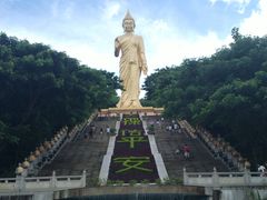 -西双版纳勐泐文化旅游区