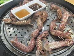 -海岛渔村大酒店(云霄路店)