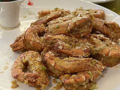 -广州塔晖粤轩中餐厅