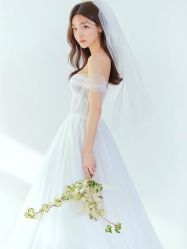 -巴黎婚纱摄影工作室