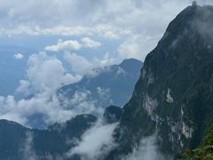 -峨眉山风景名胜区