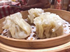 羊肉烧卖-西贝莜面村(当代商城店)