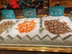 -東盛炭烤自助料理(玄武招商花园城店)