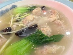 -金华安大酒楼·老牌潮菜·粤式茶点(东方国际店)