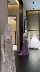 -MuseMarry婚纱(前海嘉里中心店)