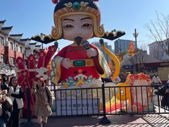 -宁波府城隍庙