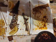 -枪火串烧·东北特色烧烤(罗湖总店)