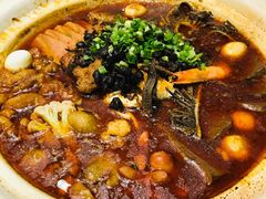 -眉州东坡(通州店)