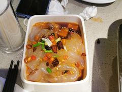 -半天妖烤鱼(东方新天地店)