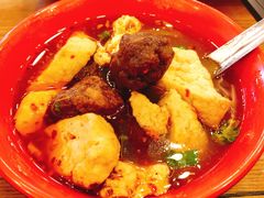 -老回回饺子馆(海洋馆店)