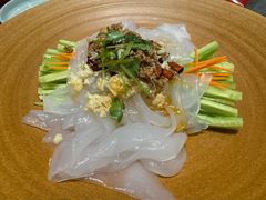 -李记饺子·熏酱东北菜(欢乐谷店)