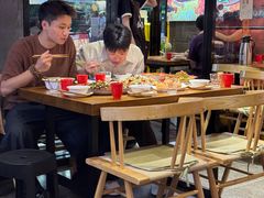 -兔槽江湖菜·重庆璧山兔(水围店)