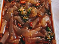 -郑喜旺烧烤(新郑店)