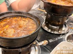 -川香煲(茅台路店)