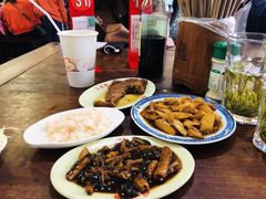 -同得兴 Since·1995 传统苏式面馆(嘉馀坊店)