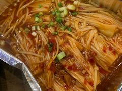 -马海涛牛肉串·午市牛腩饭·烧烤夜宵(领汇广场店)