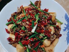 -海燕酒店(惠济路店)