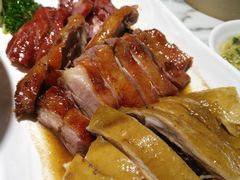 -多多旺港式茶餐厅(新区店)