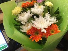 -妃比花艺(光启城时尚购物中心店)