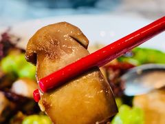 -湖滨28中餐厅·西湖宴·杭州君悦酒店