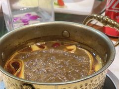 -葛记红焖羊肉(和平路形象店)