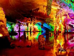 -清远鱼水旅游风景度假区