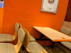 -大快活(罗湖商业城分店)