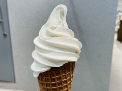 椰椰脆筒-喜茶(广州中山六路店)