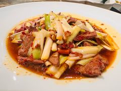 桥头火爆猪肝-锦府盐帮·侯宅(五棵松万达店)