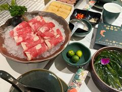 -狐狸爱上椰子鸡(滨江星光大道店)