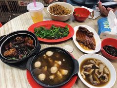 -佑记肉骨茶