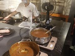 -炽真·果木窑烤自助牛排馆儿(和平欧乐店)