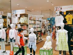 -优衣库(上海颛桥万达广场店)