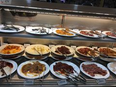 -福成自助烤肉(长阳店)