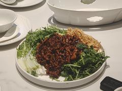 -小桃红·东北菜·春饼烤鸭(南阳湖街店)