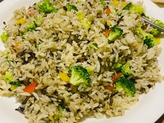 -枣子树·素食餐厅(普陀山店)