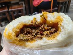-清真石家包子(大皮院总店)